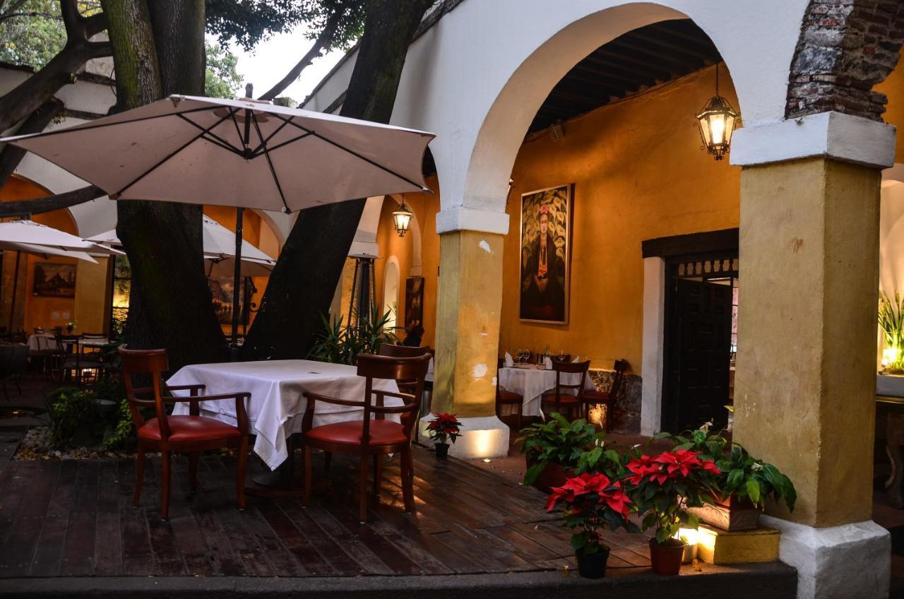 Camilos (adults Only) Hotel Città del Messico